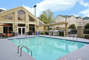 Homewood Suites by Hilton Augusta - Piscine