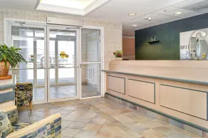Motel 6-Peterborough, ON - Réception