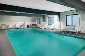 Baymont by Wyndham Pooler/Savannah - Piscine