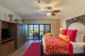 Vista Encantada Resort & Spa Residences, A La Carte All Inclusive Optional - Habitación