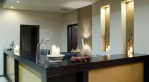 Domotel Neve Mountain Resort & Spa - Reception