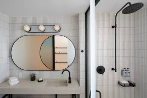 Moxy Miami South Beach - Chambre