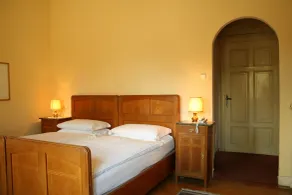 Hotel Villa Westend - Chambre