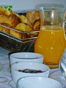 Hôtel Rural Monte da Provença - Restaurant