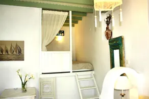 Mariakis Studios - Room
