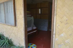 Floresitas Beach Resort - Chambre