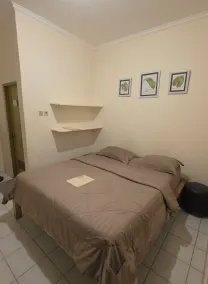 Villa Ricca Eco Lodge - Værelse
