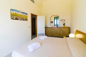 Albergo Palazzo - Zimmer