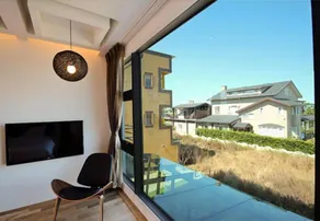 Han-Shian Boutique B&B - Room
