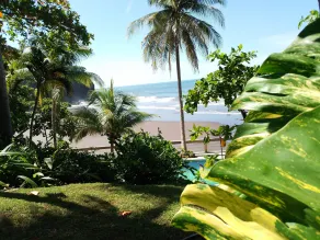 El Patio de Don Moncho - Shalpa - View from room