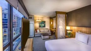Hyatt Place Baltimore Inner Harbor - Chambre
