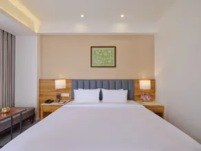Regenta Dwarka - Room