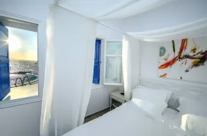 Mykonos Art Villas - Rom