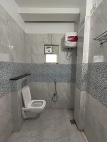 Sunset Resort by Sweet Homes - Bathroom