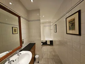 OYO Blaby Westfield Hotel - Bathroom