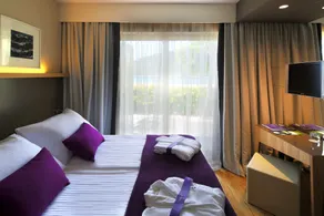 Boutique Hotel Adoral - Room