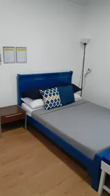 Makiling Onsen Hotel - Room