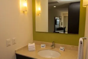 Holiday Inn Express Xalapa by IHG - Salle de bain