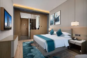 Wyndham Garden Shenzhen Longhua Huawei Area - Rum