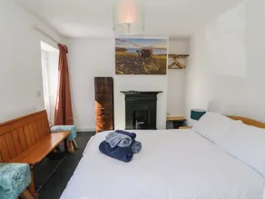 Gun Powder Cottage - Rom