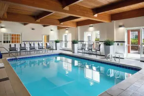 Fairfield by Marriott Inn & Suites Denver Airport - Piscine