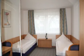 RIESENjunior Hanau by Trip Inn - Chambre