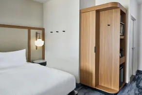Fairfield by Marriott Inn & Suites Cornelia - Room