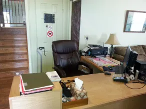 Harmony B&B & Suites - Reception