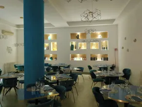 Hotel Le Grazie - Ristorante