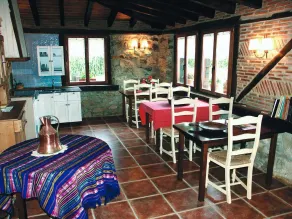 Aristieta - Restaurant
