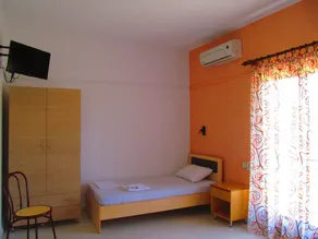 Pandora Studios - Chambre