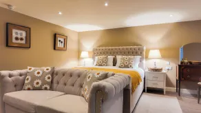 The Pheasant Public House & Hotel - Room