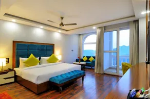 Amaya Resort - Zimmer