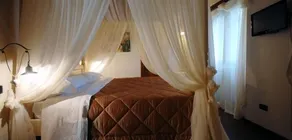 Palazzo Del Papa Agriturismo - Zimmer