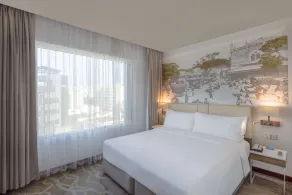 Radisson Hotel Colombo - Zimmer