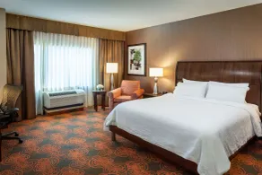 Hilton Garden Inn Seattle Downtown - Chambre