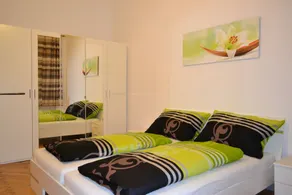 Goldfisch Apartment am Donaukanal - Camera
