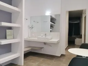 Bianco Resort - Adults Only - Salle de bain