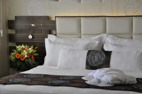 Orty Airport Hotel - Camera