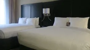 Comfort Inn & Suites Cedar Rapids CID Eastern Iowa Airport - Chambre