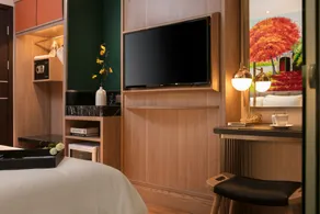 Aurora Premium - A Lifestyle Hotel - Room