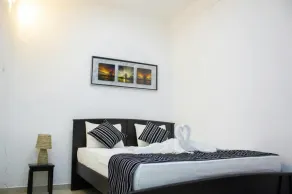 Funwhales Rest House - Room