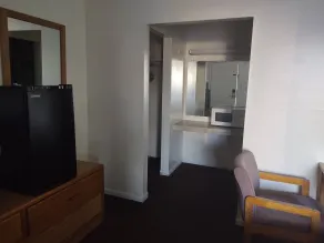 Travel Inn Perrysburg - Rum