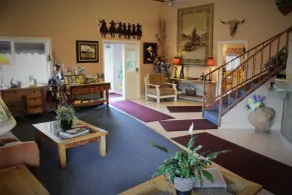 Howard Johnson by Wyndham Springerville - Hall