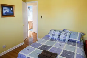 Fairhaven Guesthouse - Chambre