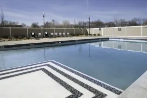 Crowne Plaza Saddle Brook by IHG - Pool