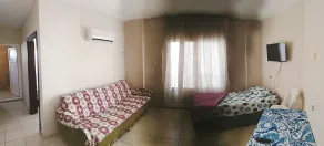 SOLİ KIYI APART - Room