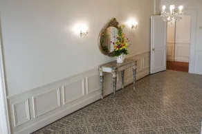 Grand Hôtel Moderne - Hall