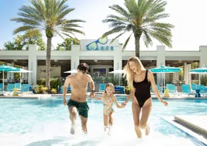 Hilton Orlando Buena Vista Palace - Disney Springs® Area - Pool