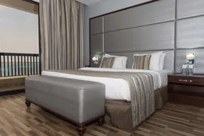 Palma Beach Resort & Spa - Room
